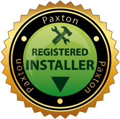 Paxton Registered Installer