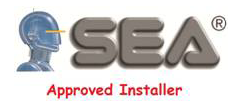 SEA Approved Installed